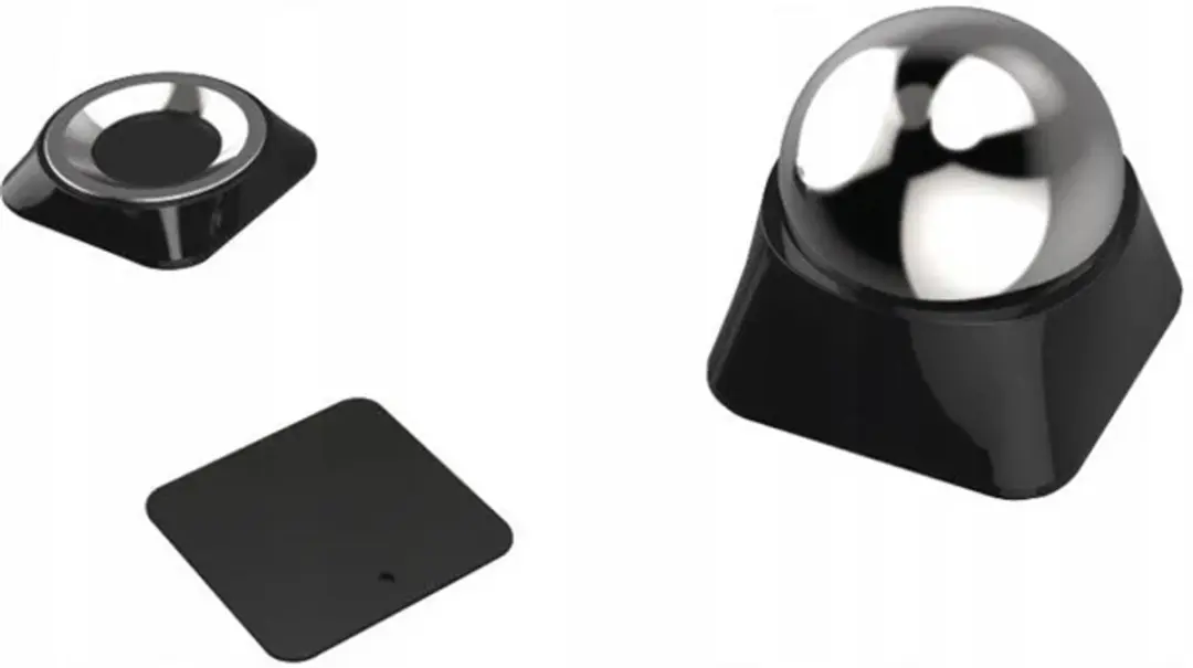 Hama Magnetische Telefoonhouder Auto - Dashboard