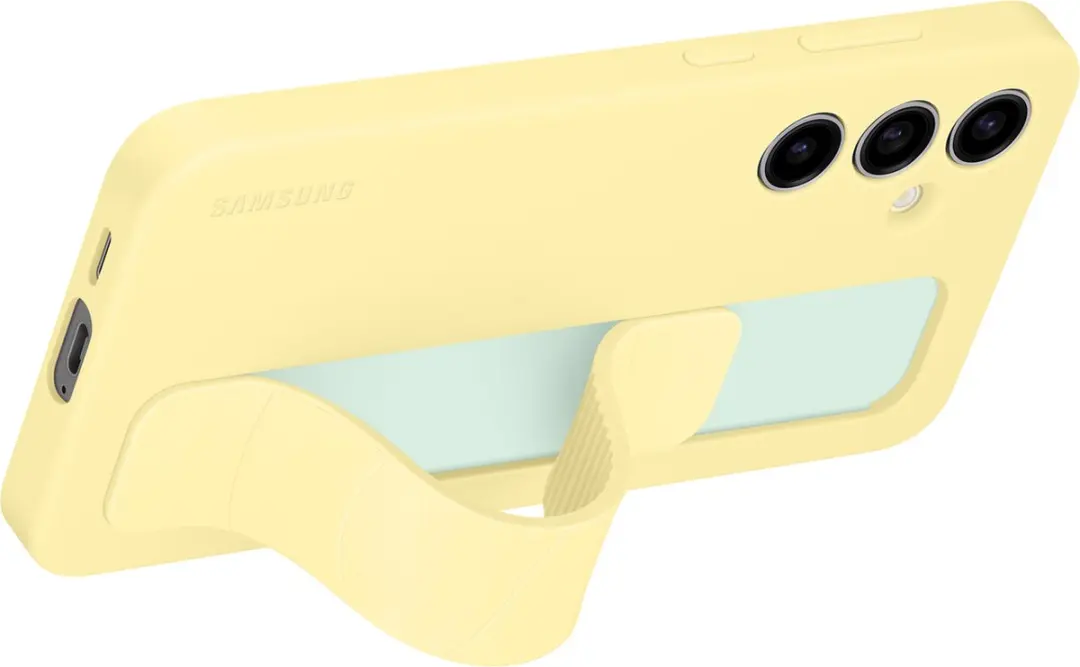 Samsung EF-GS721CYEGWW Standing Grip Case