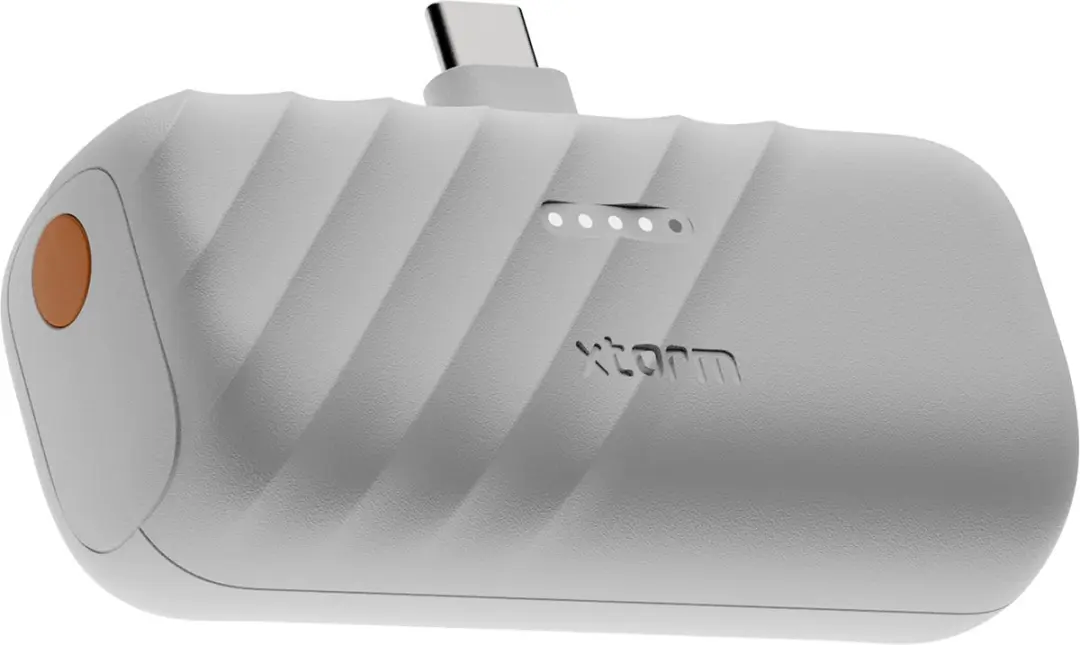Xtorm Go2 Evolution Powerbank XG2PSE057