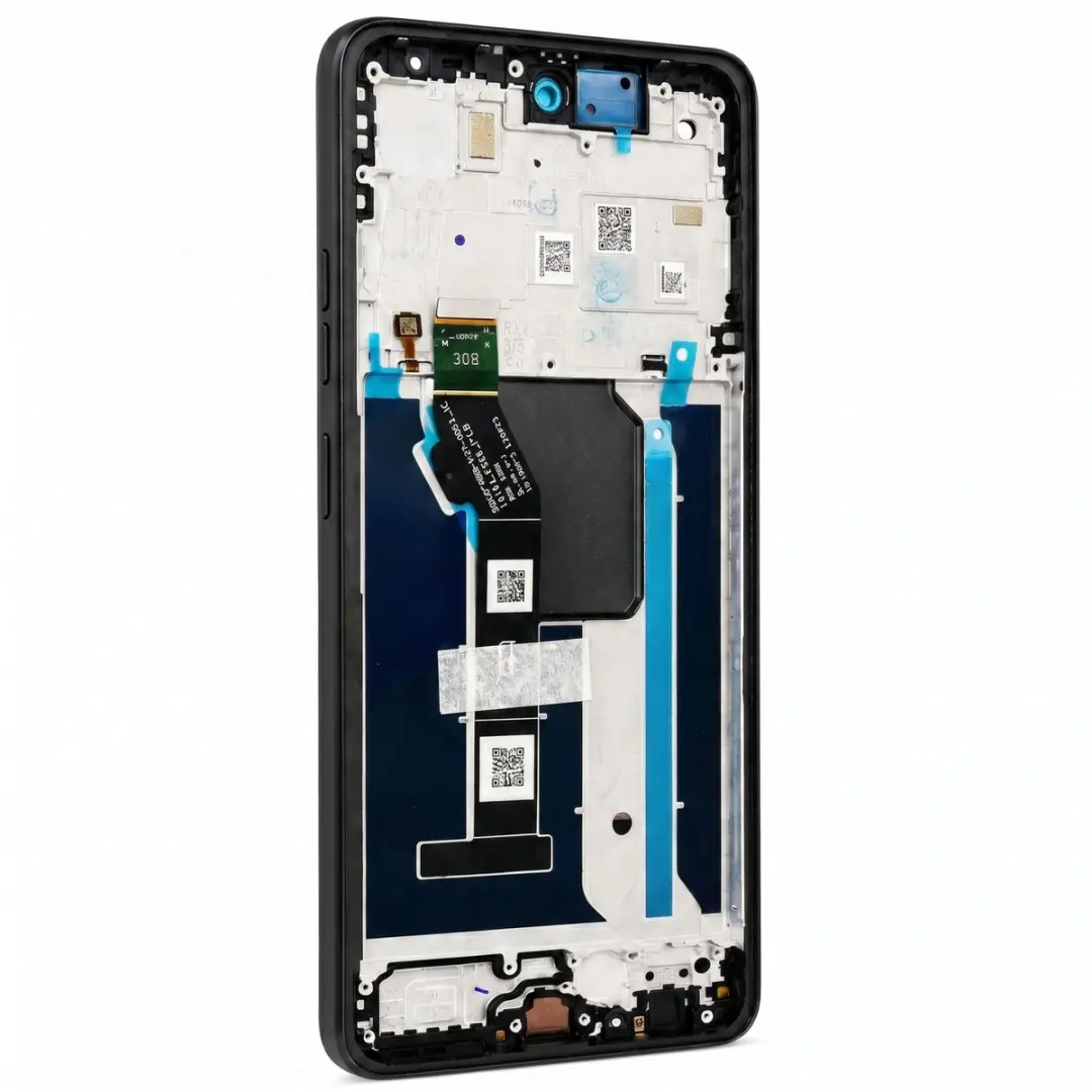 Motorola Moto G56 LCD Schermmodule 5D68C30210