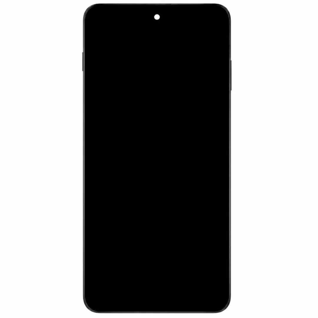 Motorola Moto G56 LCD Schermmodule 5D68C30210 - Zwart