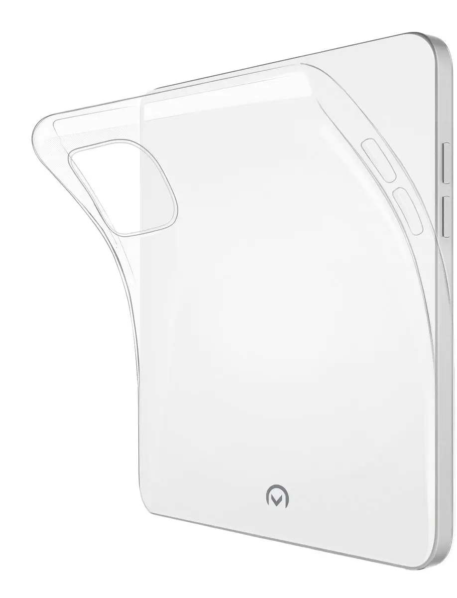 Mobilize MOB-GCC-IPAD10222 Tablethoes - iPad 11 (2025) Transparant