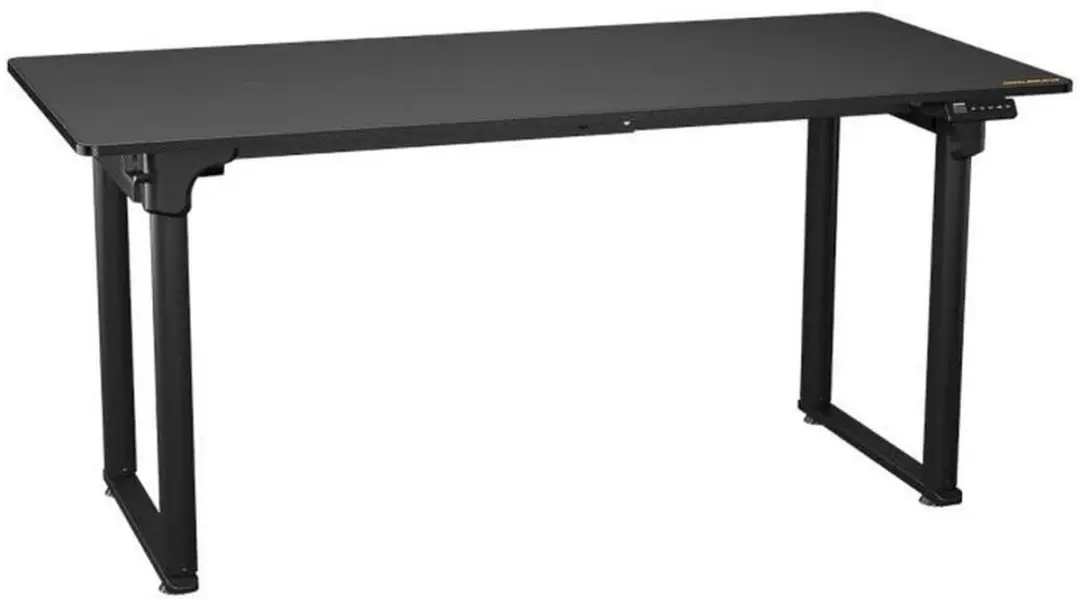 Cougar 3MGRV4WB.0001 Hoes Toetsenbord - Zwart