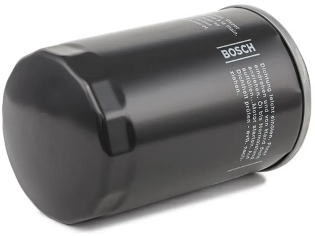 Bosch Oliefilter F 026 407 080