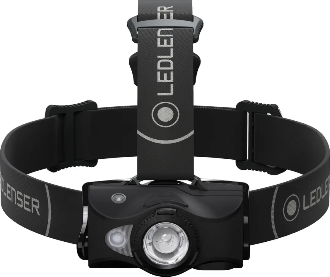 Ledlenser MH8 Hoofdlamp 600 Lumen