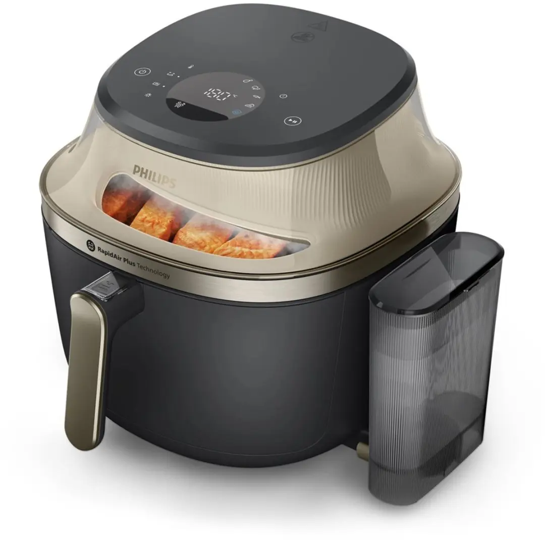 Philips NA543/00 Heteluchtfriteuse 7,2L