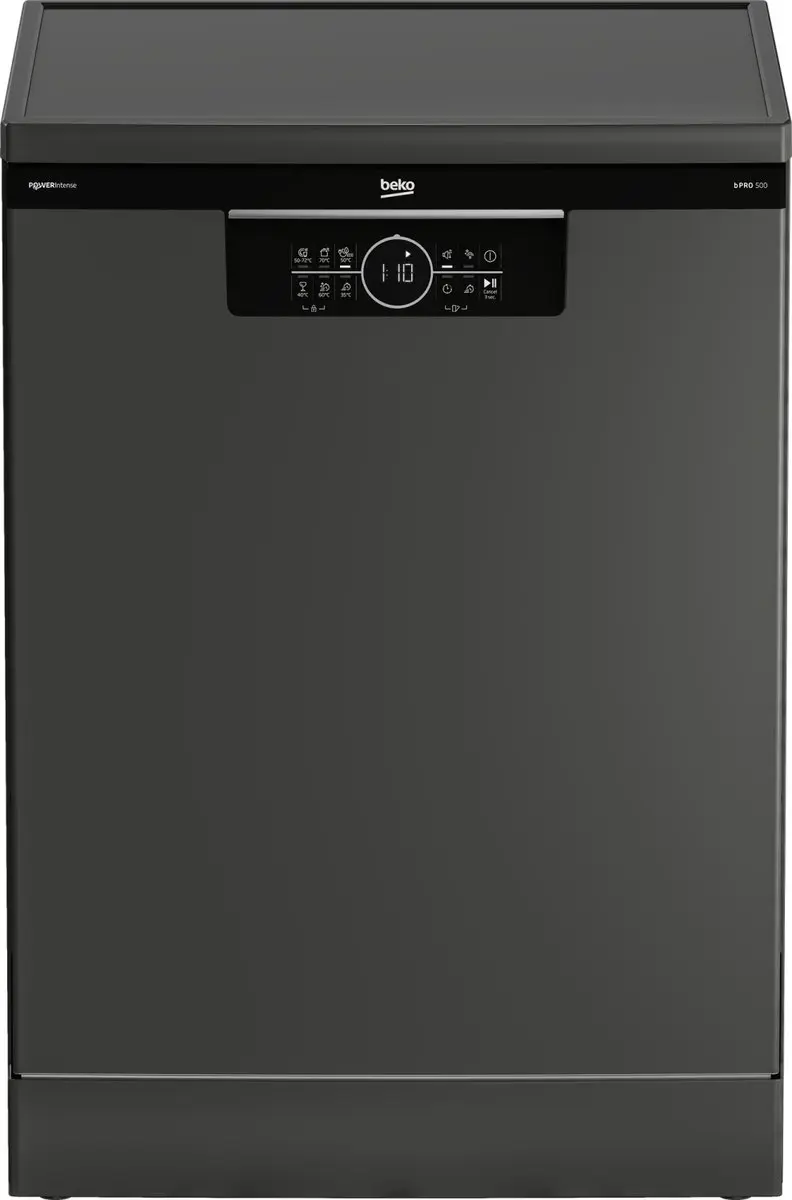 Beko BDFN26560GP Vaatwasser