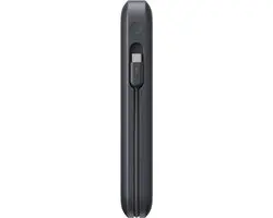 Belkin UltraCharge Pro BPB040HQCH Powerbank 27.000mAh - 240W - afbeelding 4 van 6