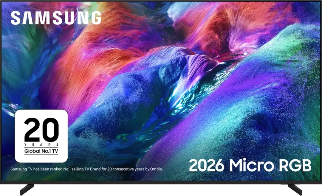 Samsung MRE55R85H 55" 4K Smart TV