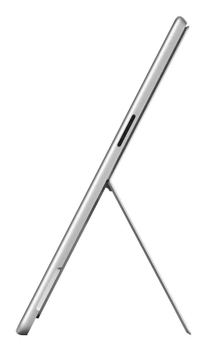 Microsoft Surface Pro 12 Copilot+ PC EP2-65068 - 1TB 13" - Platina - afbeelding 6 van 6