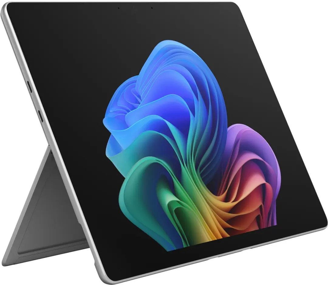 Microsoft Surface Pro 12 Copilot+ PC EP2-65068 - 1TB 13" - Platina