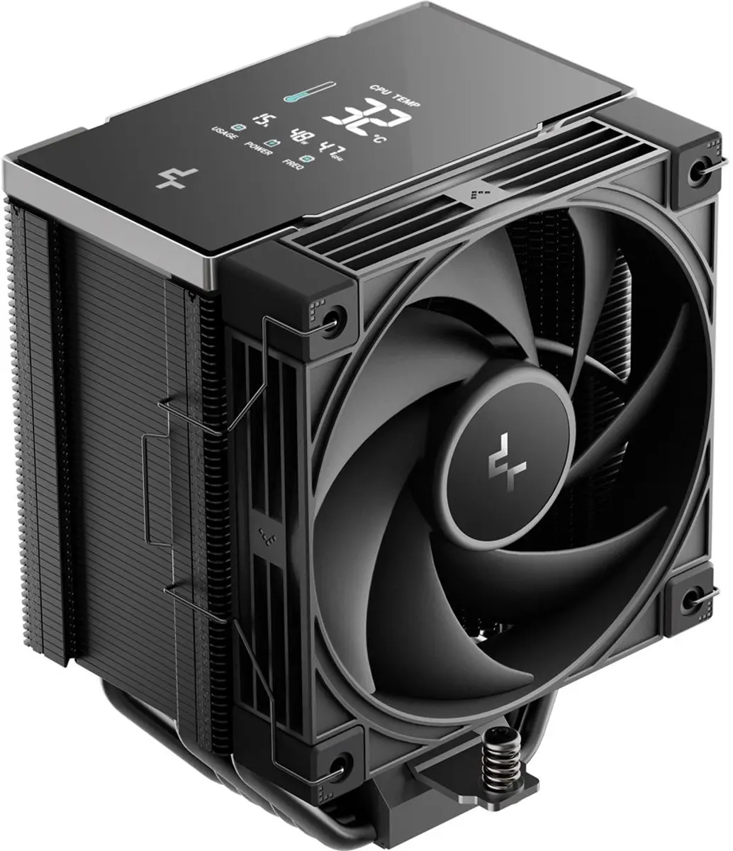 DeepCool AK700 DIGITAL NYX CPU-koeler