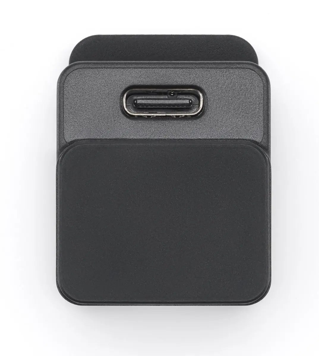 DJI Microfoon Accessoire - Zwart