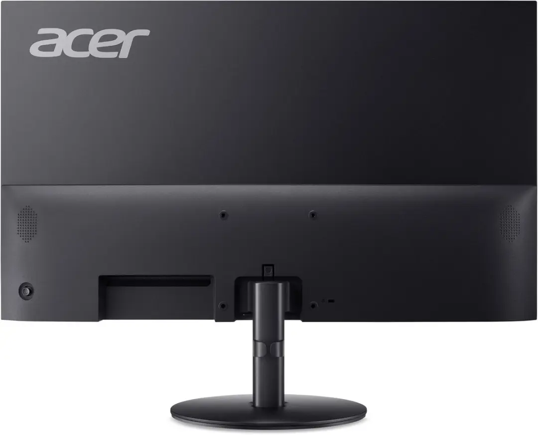 Acer SA222Q E Monitor 21,5" Full HD - Zwart