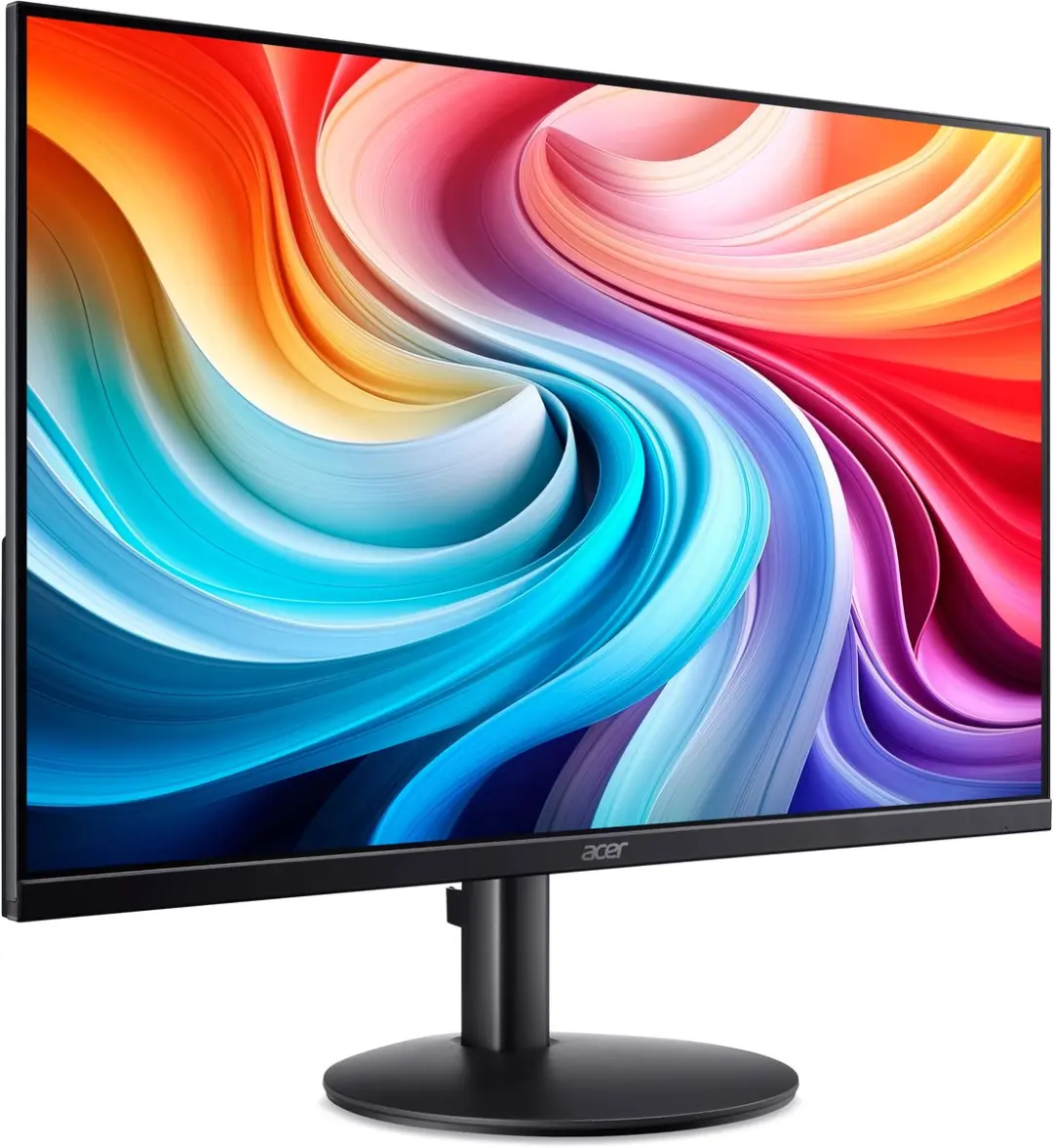 Acer SA222Q E Monitor 21,5" Full HD - Zwart - afbeelding 6 van 6