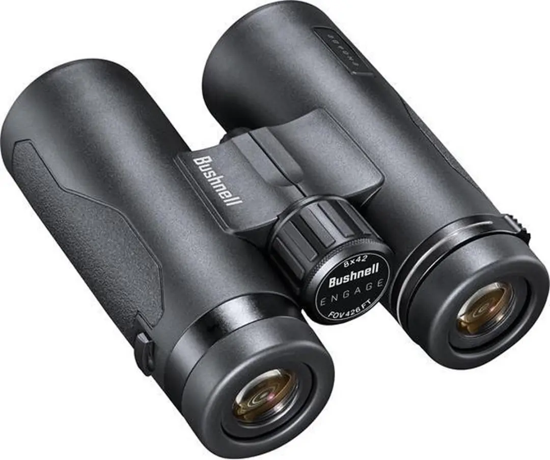 Bushnell Engage EDX Verrekijker 8x42 - Zwart