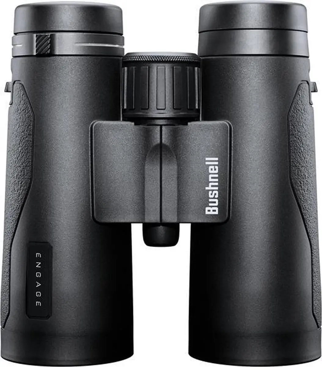 Bushnell Engage EDX Verrekijker 8x42 - Zwart