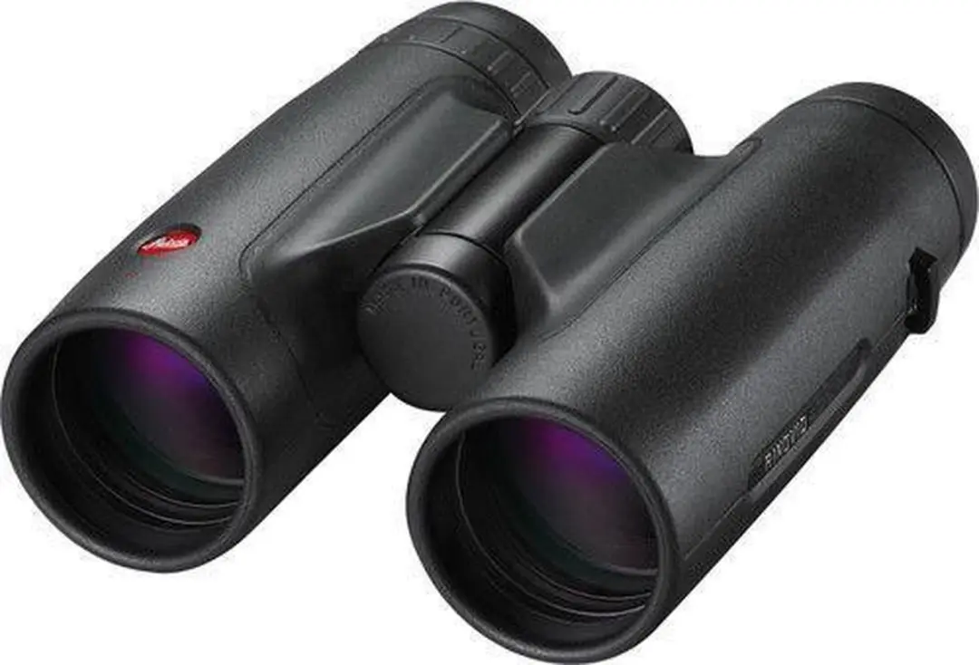Leica Trinovid 8x42 Verrekijker - Zwart