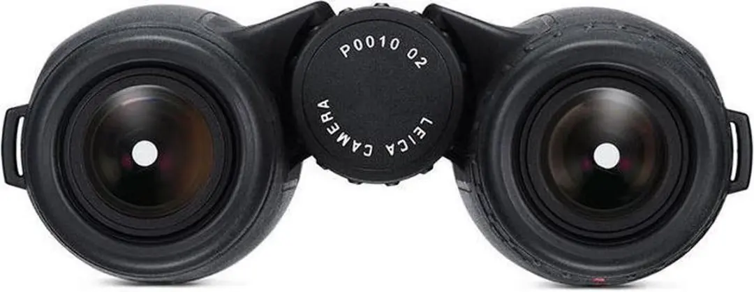 Leica Trinovid 8x42 Verrekijker - Zwart
