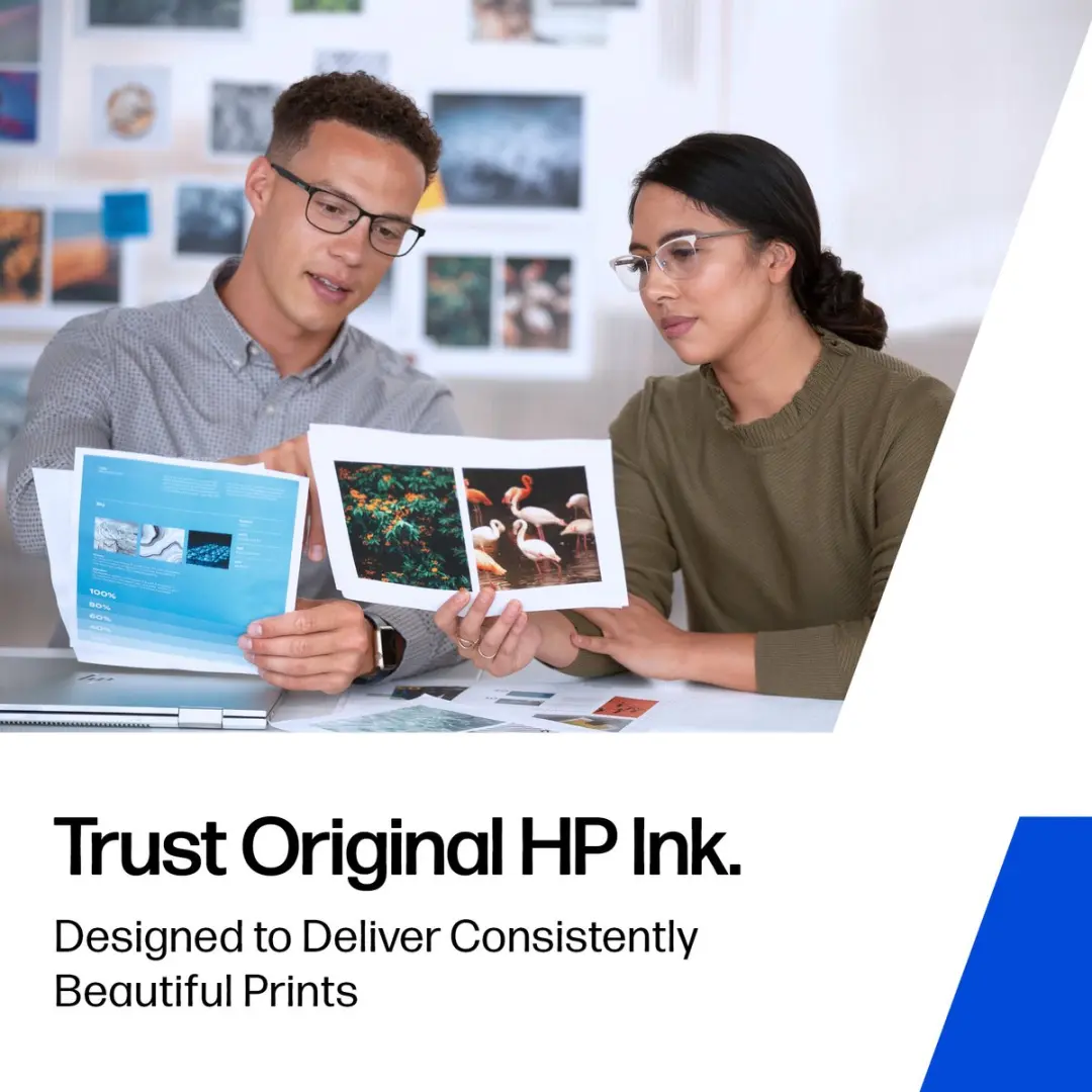 HP 950 CN049AE#301 Inktcartridge - Zwart