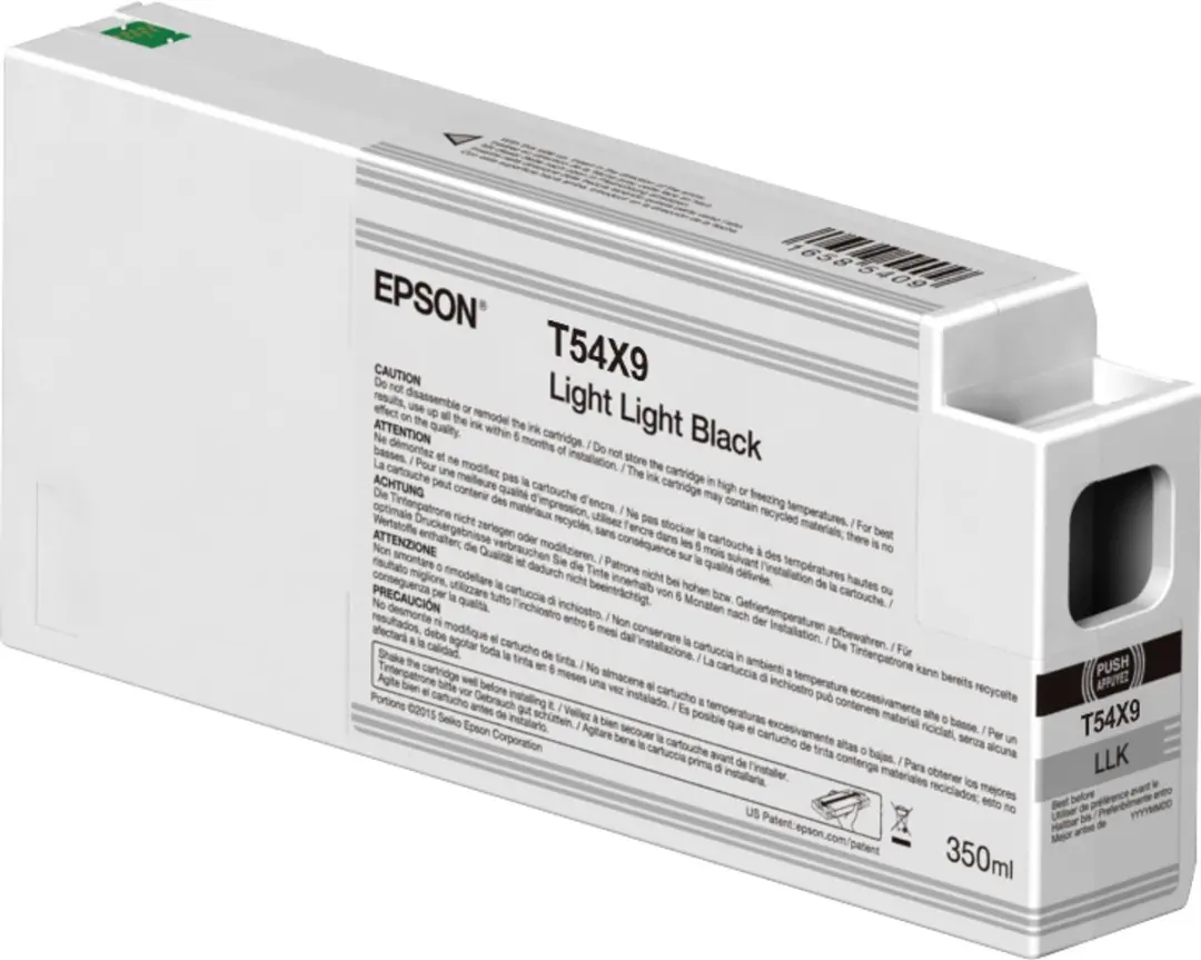 Epson T54X900 C13T54X900 Inktcartridge