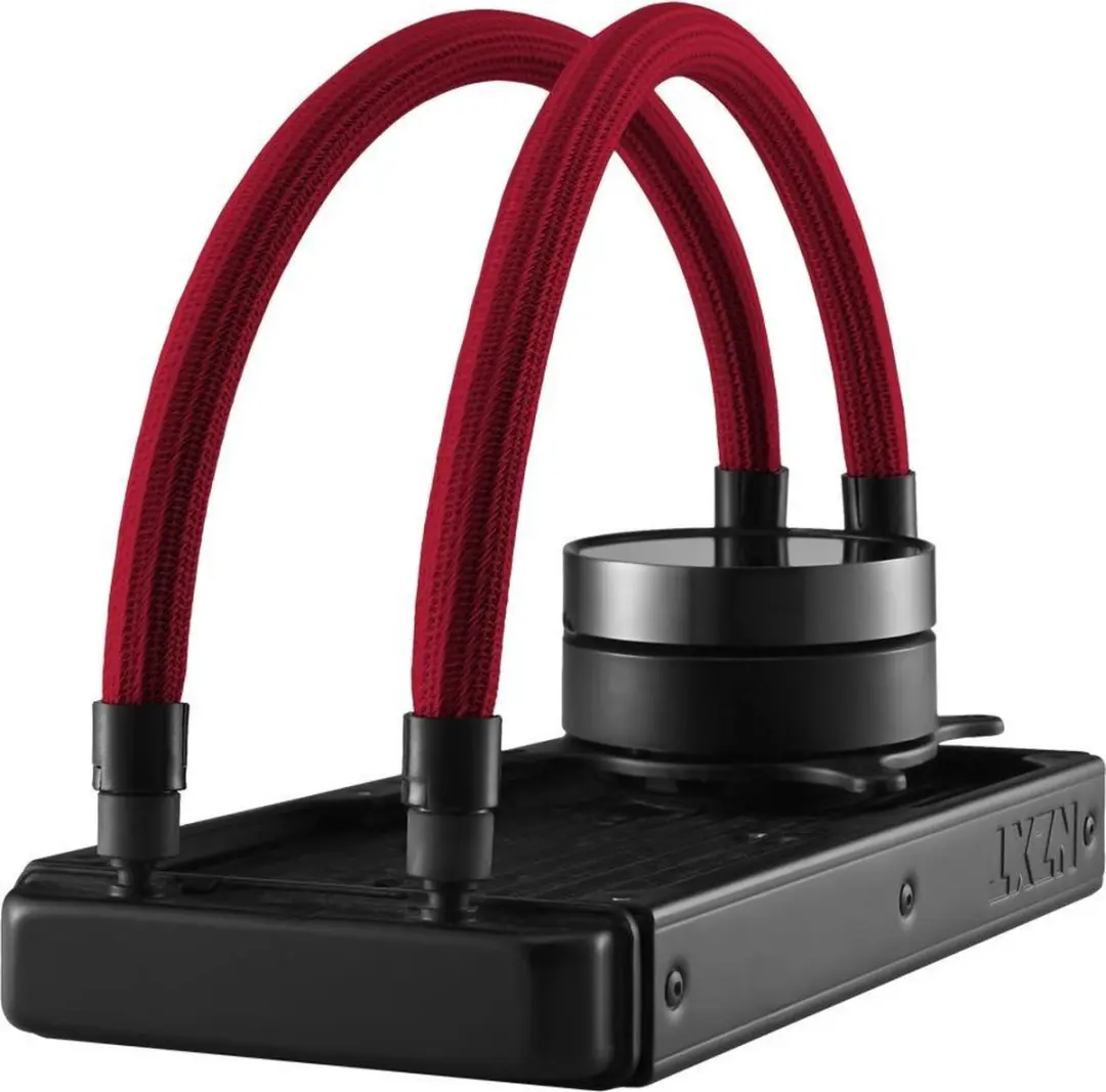 Cablemod CM-ASK-S2KR-R Koeling Accessoire - Rood