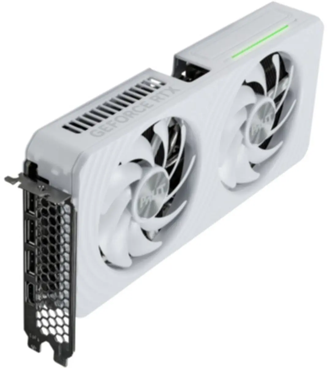 Palit NVIDIA GeForce RTX 5060 Ti OC Videokaart 8GB GDDR7