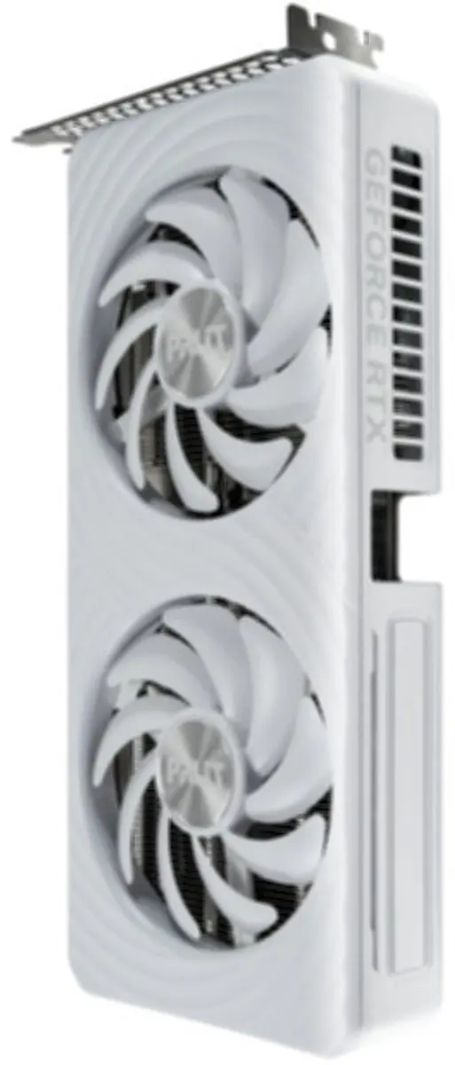 Palit NVIDIA GeForce RTX 5060 Ti OC Videokaart 8GB GDDR7