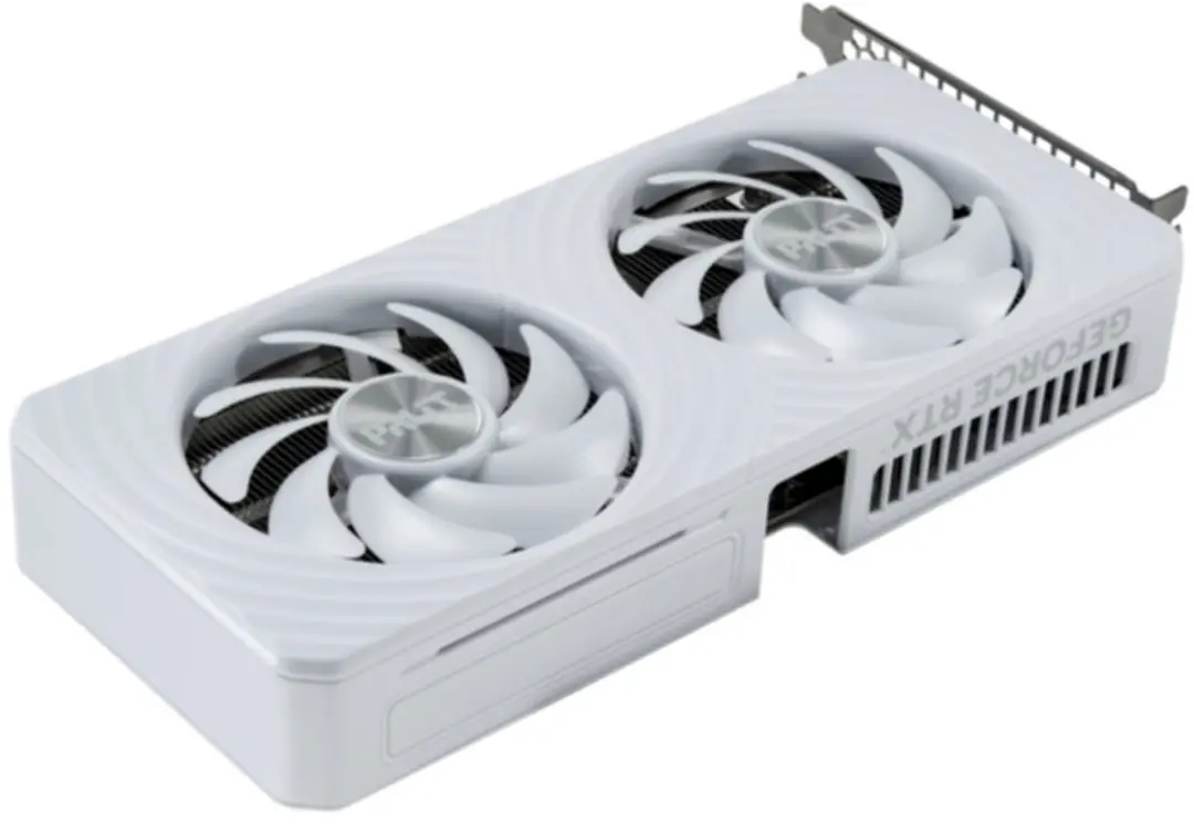 Palit NVIDIA GeForce RTX 5060 Ti OC Videokaart 8GB GDDR7