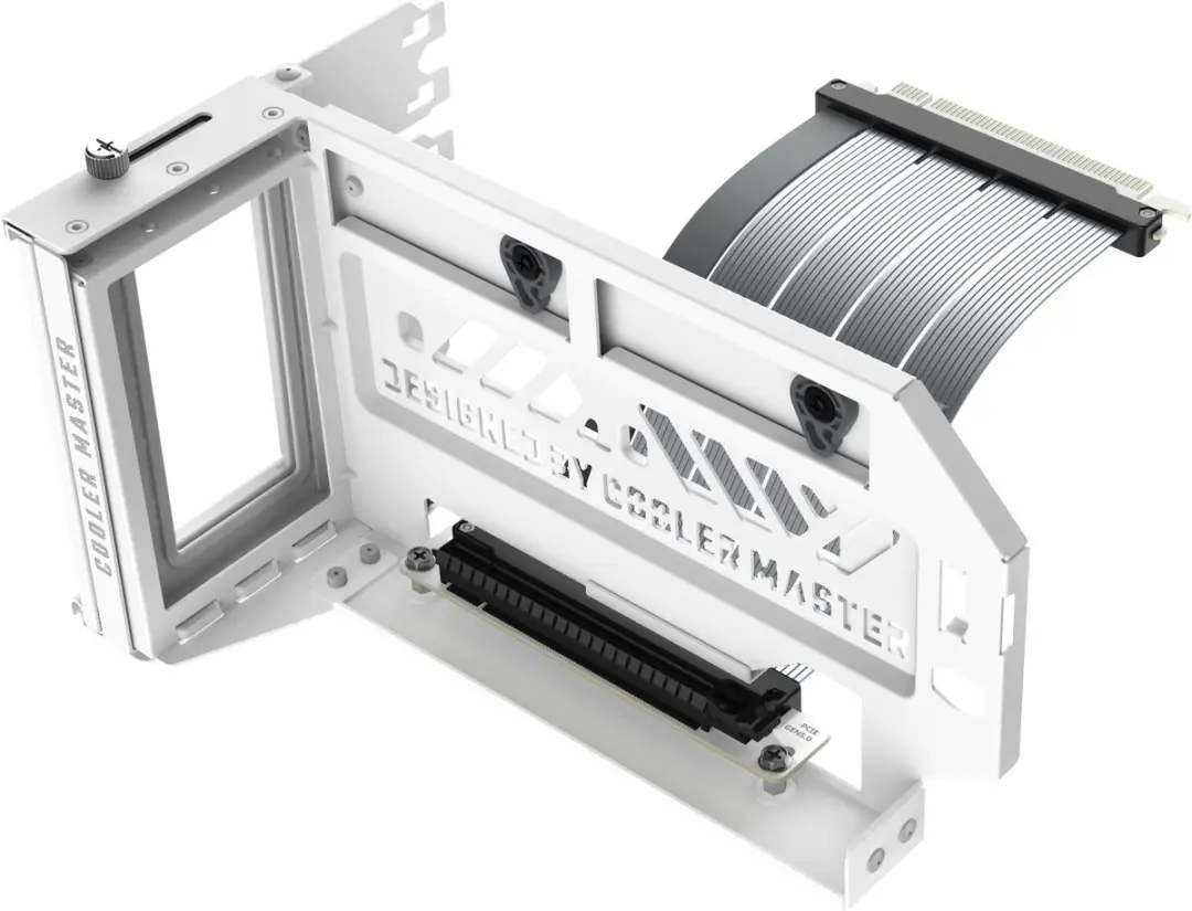 Cooler Master MCA-U000C-WFVK03 Vertical GPU-houder