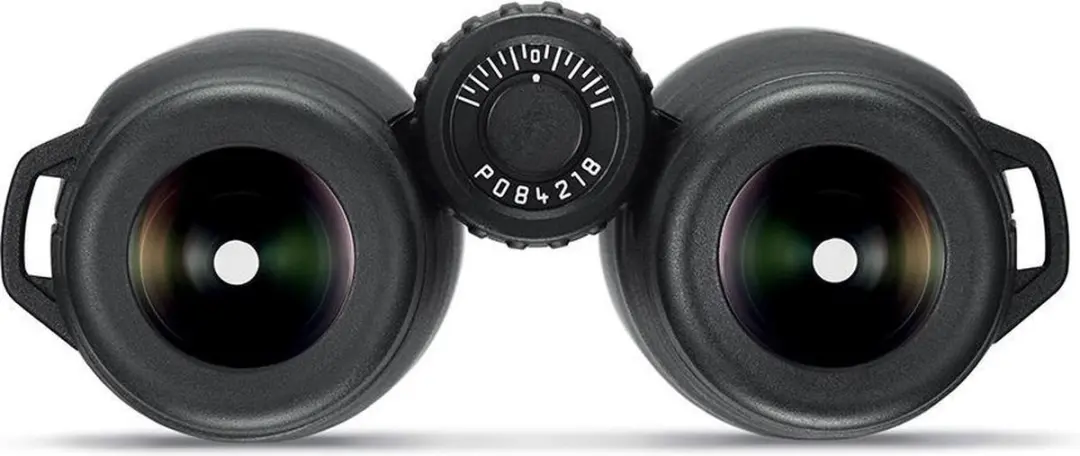 Leica Noctivid 8x42 Verrekijker - Zwart