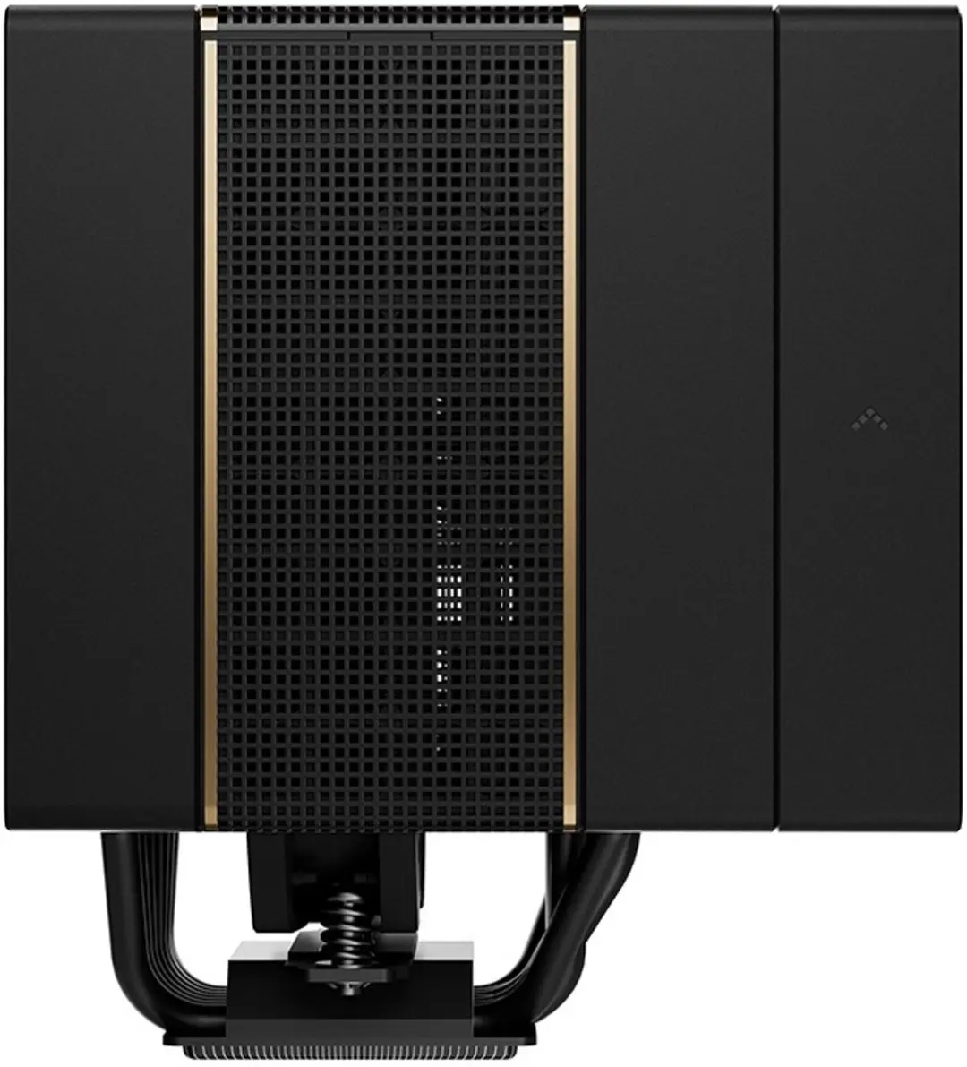 DeepCool Assassin VC Elite Luchtkoeler - 300W TDP