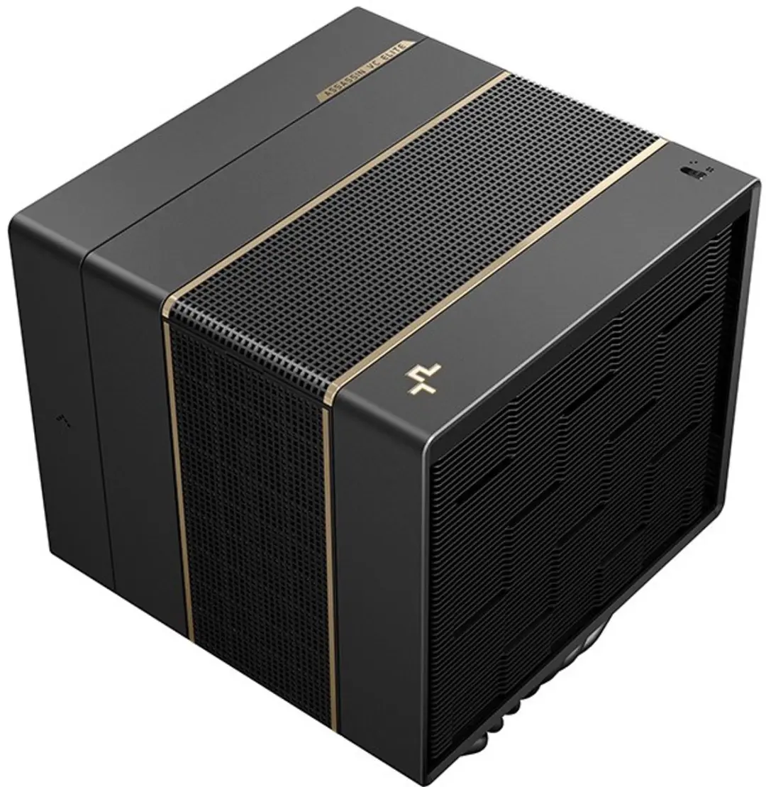DeepCool Assassin VC Elite Luchtkoeler