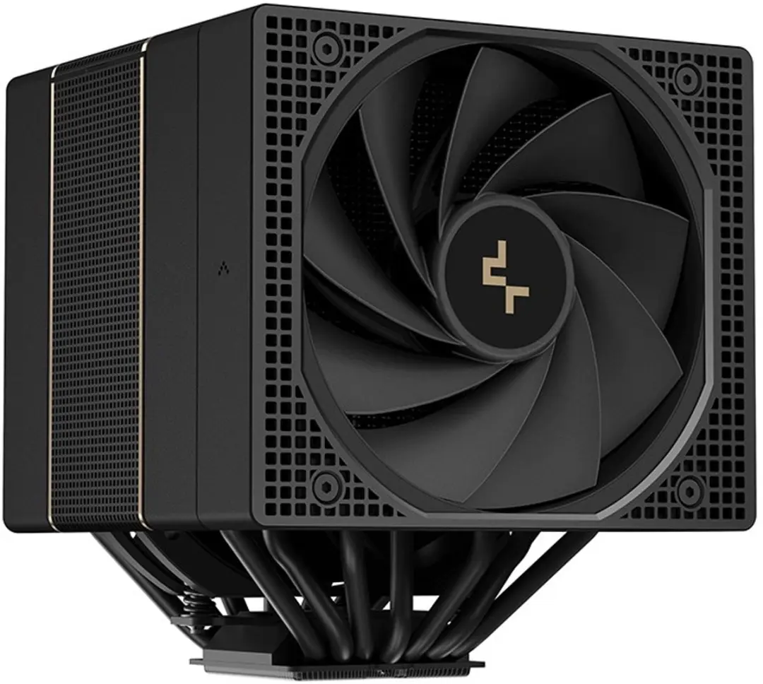 DeepCool Assassin VC Elite Luchtkoeler - 300W TDP