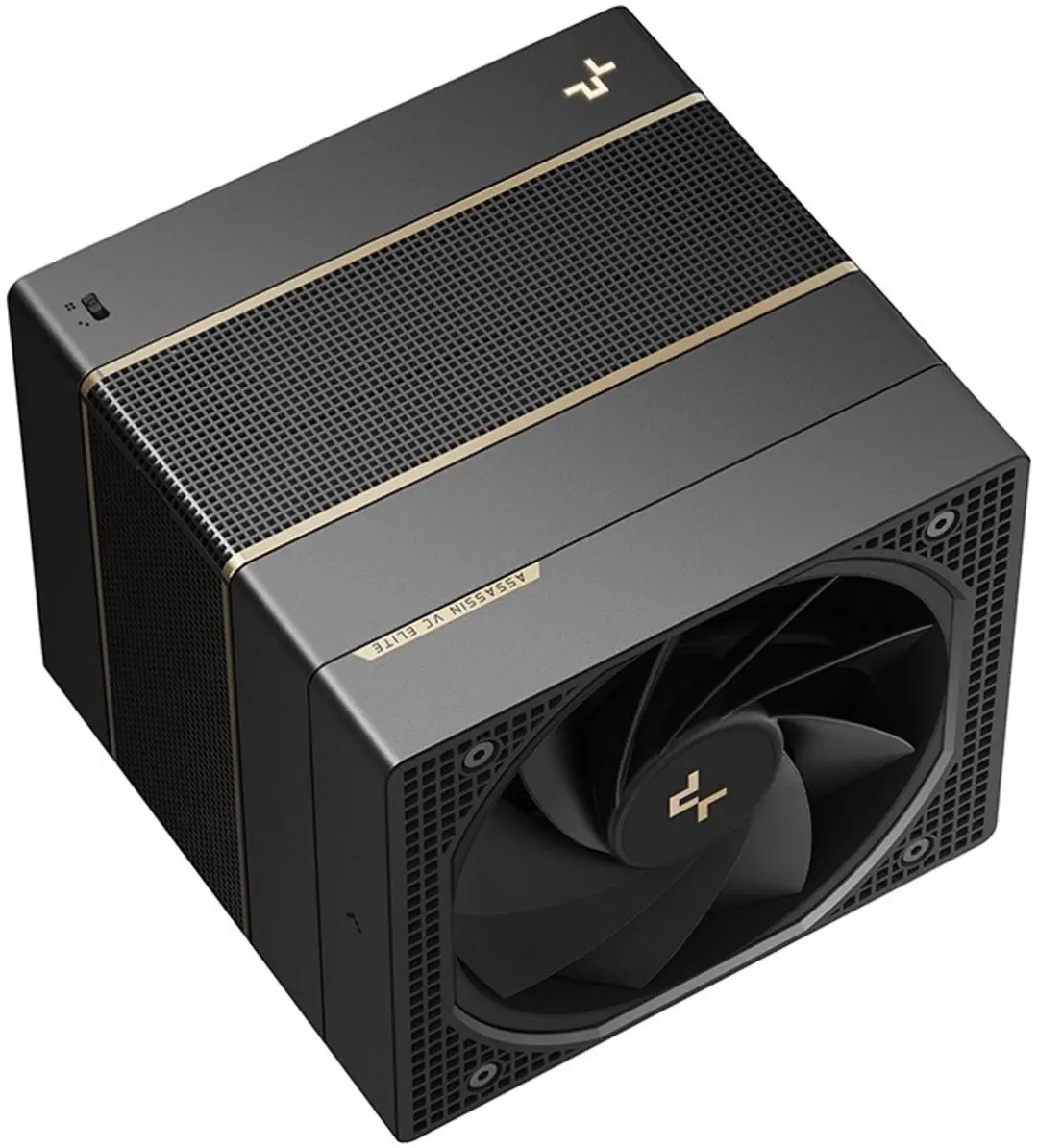 DeepCool Assassin VC Elite Luchtkoeler - 300W TDP