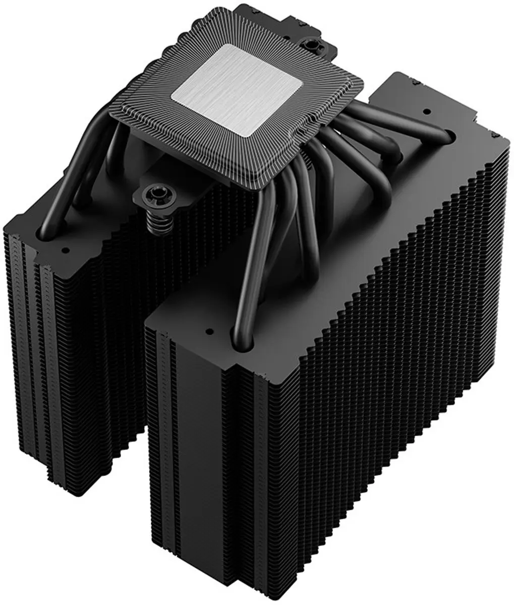 DeepCool Assassin VC Elite Luchtkoeler - 300W TDP