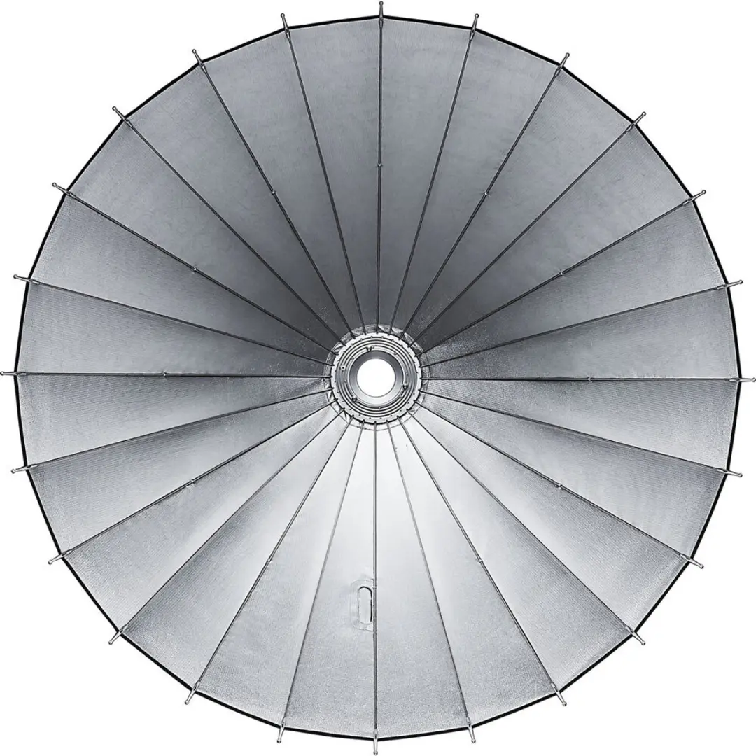 Godox Zoom Box P158KIT Parabolische Softbox 158cm