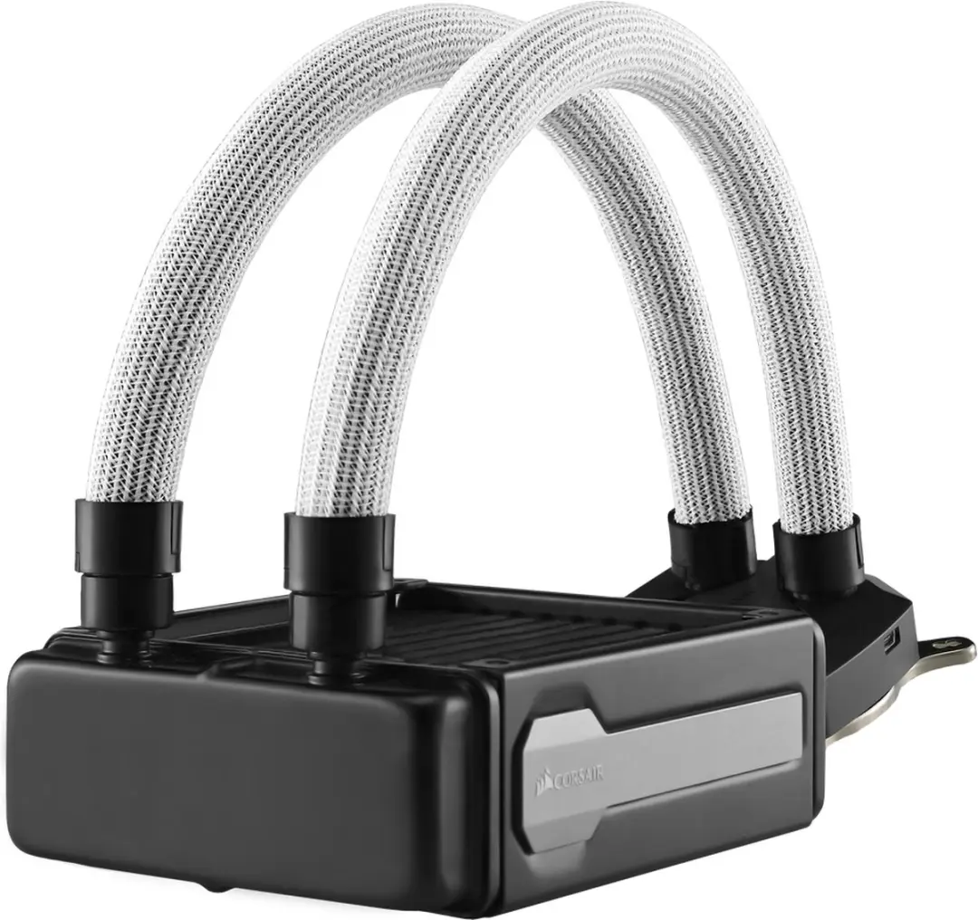 Cablemod AIO Wit - 2 Stuks