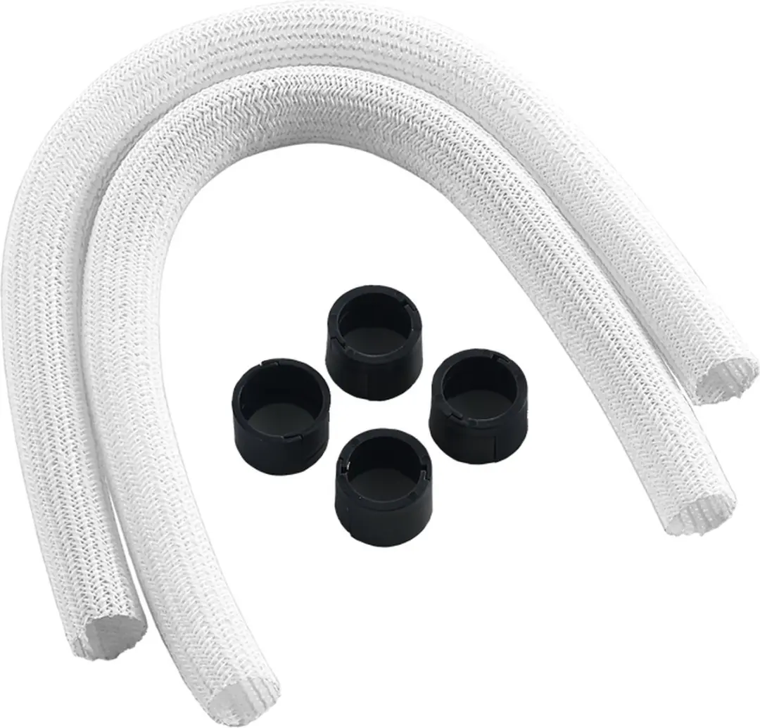 Cablemod AIO Wit