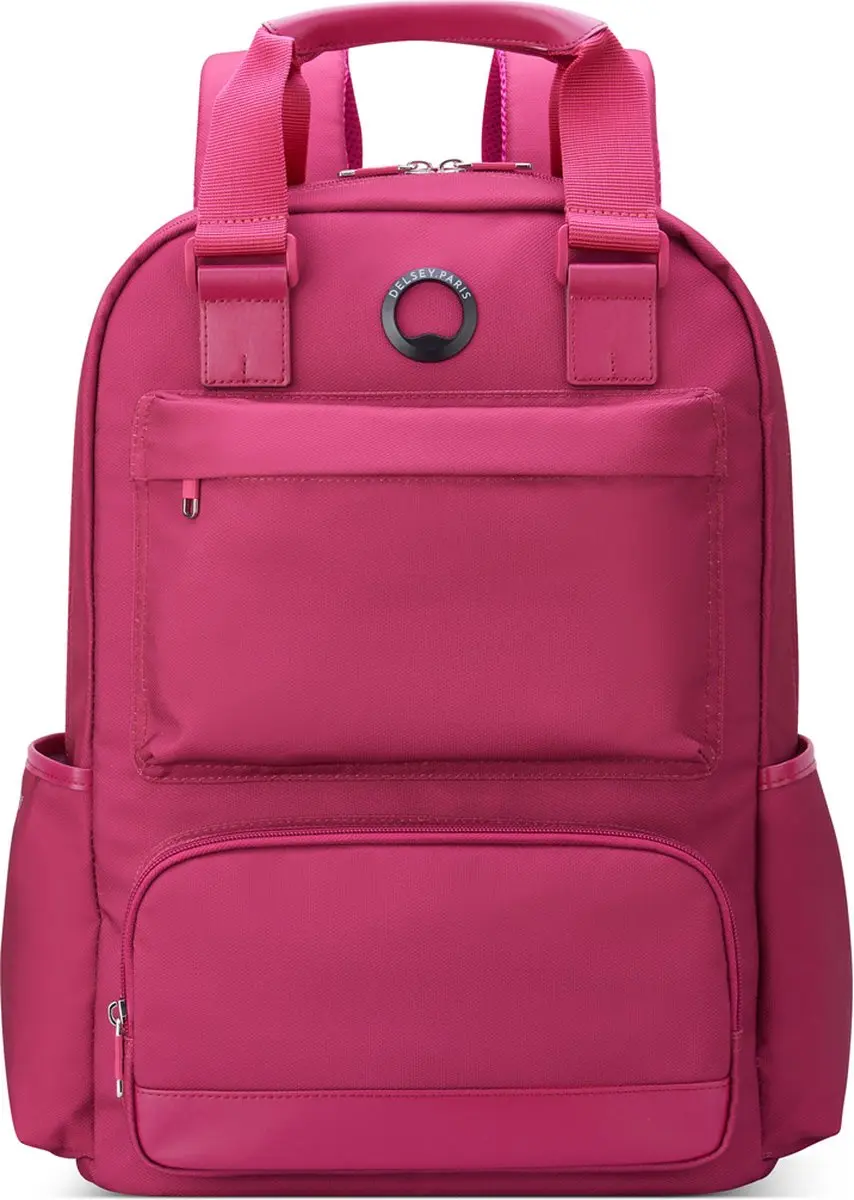 Delsey Legere 2.0 Rugtas 15.6"