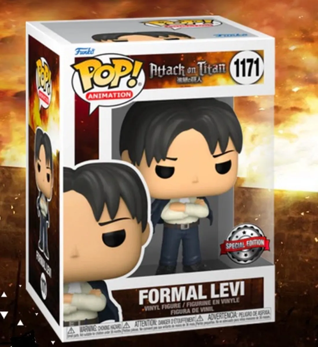 Funko Harry Potter Mini Vinyl