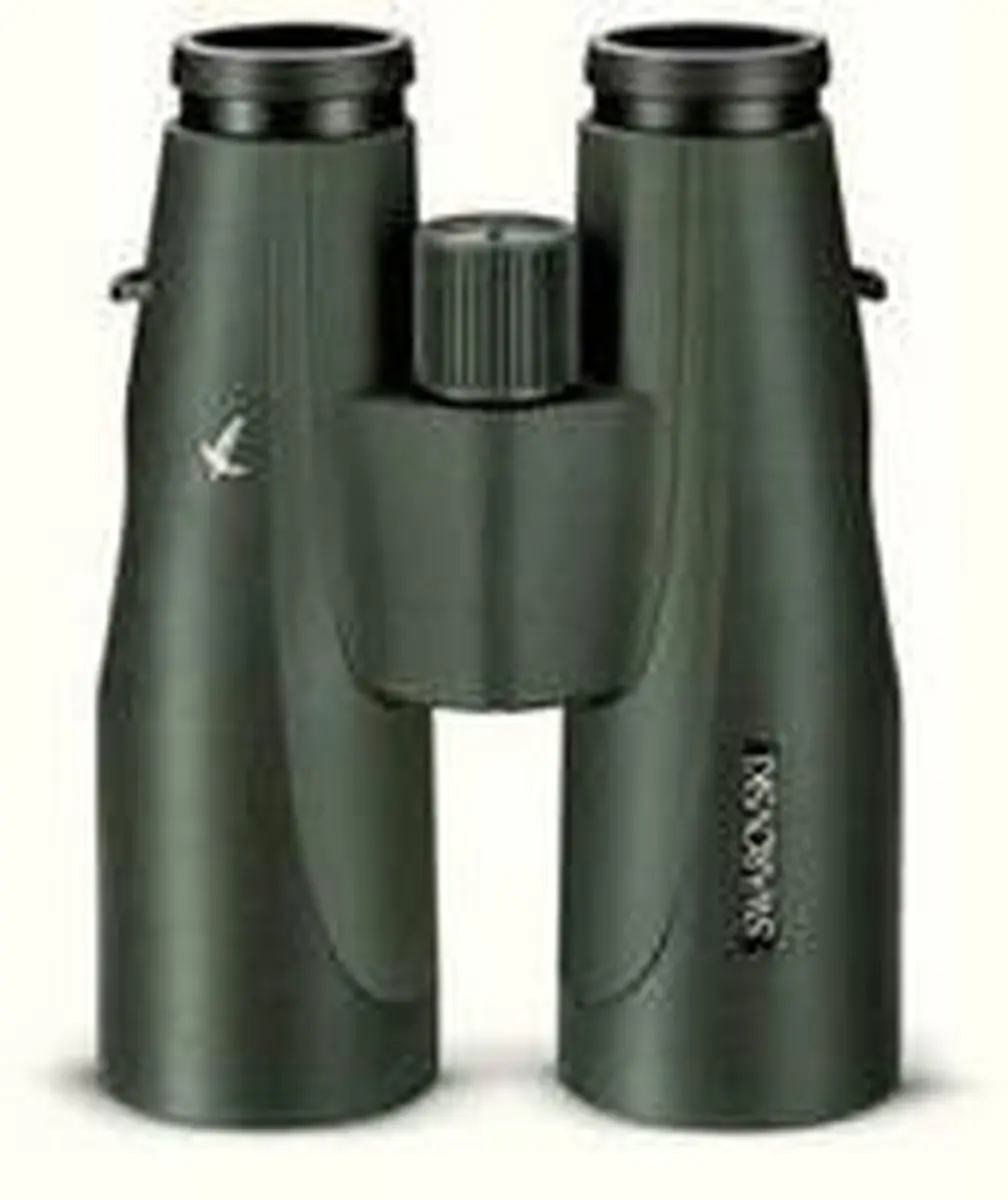 Swarovski SLC 8x56 W B - Verrekijker
