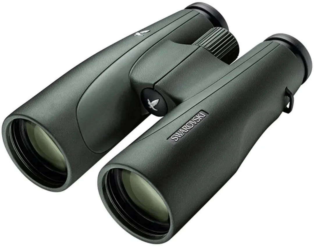 Swarovski SLC 8x56 W B