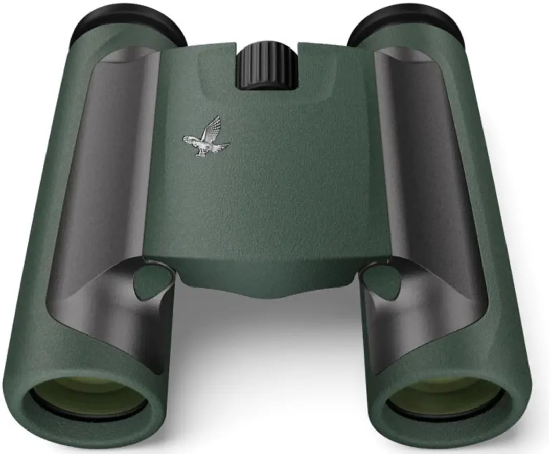 Swarovski CL Pocket 10x25 Fernglas