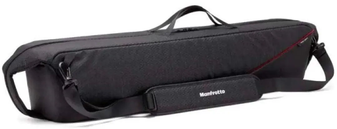 Manfrotto Pro Light Statieftas 80cm - Zwart