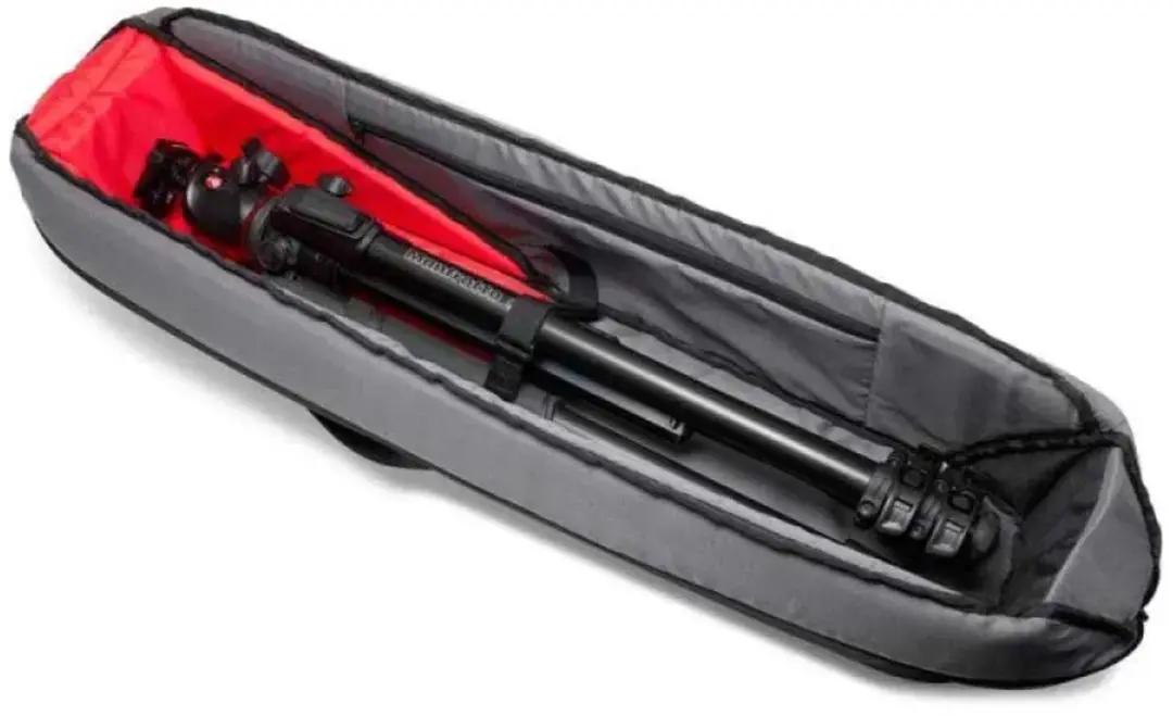Manfrotto Pro Light Statieftas 80cm - Zwart