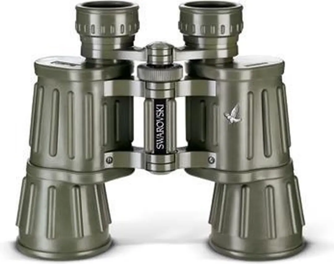 Swarovski Habicht 10x40 W GA Verrekijker