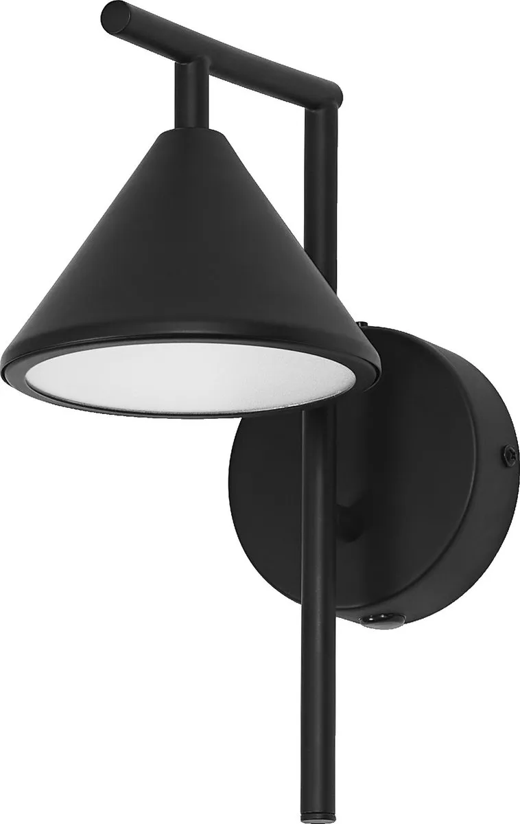 LEDVANCE Decor Fuji Wandlamp 5W