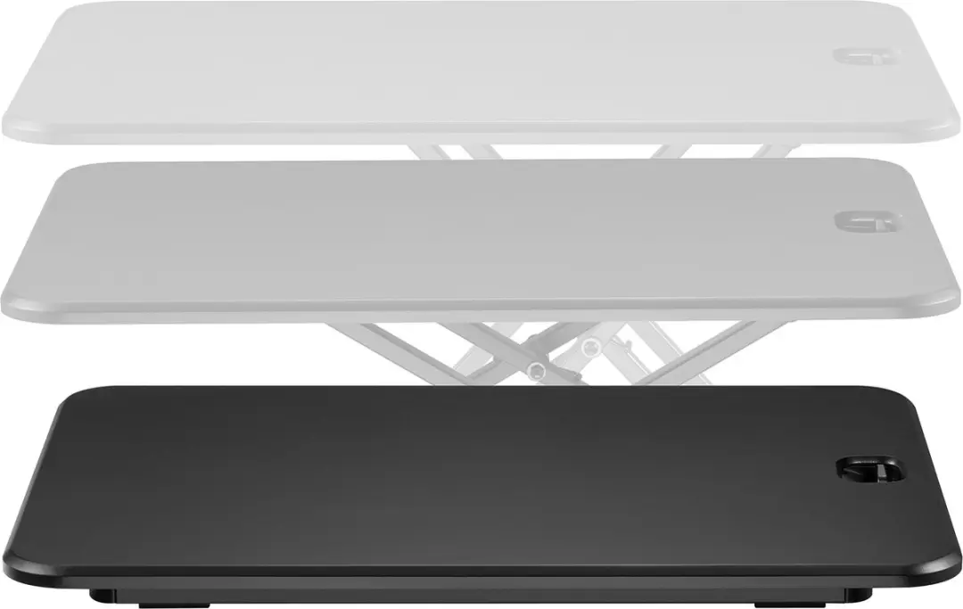 Digitus DA-90445 Laptopstandaard - Zwart