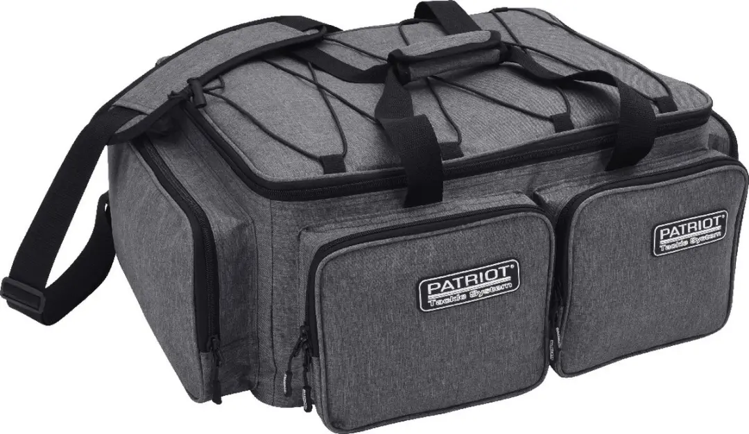 Patriot Lure Box Bag X-Large